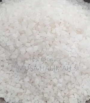 Natural Seasalt