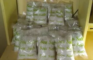 Natural Seasalt