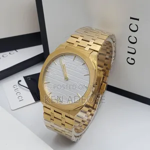 Gucci Designer Chain