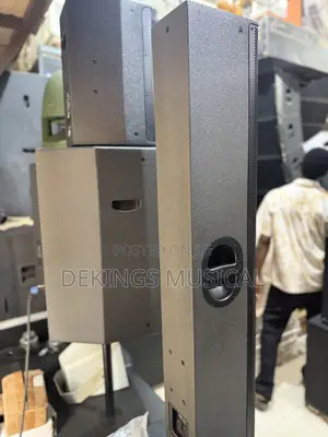 FDB Column Speakers Ls800