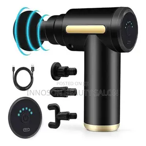 Massage Gun