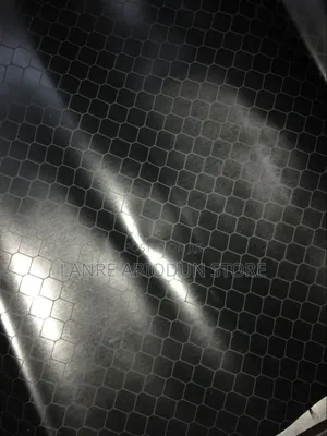 Oil Proof Kitchen Sticker