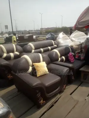 Seven Seater Chairs