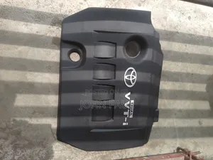 2008 Corolla Engine Cover