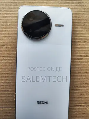 Xiaomi Redmi K80 Ultra 256 GB Red