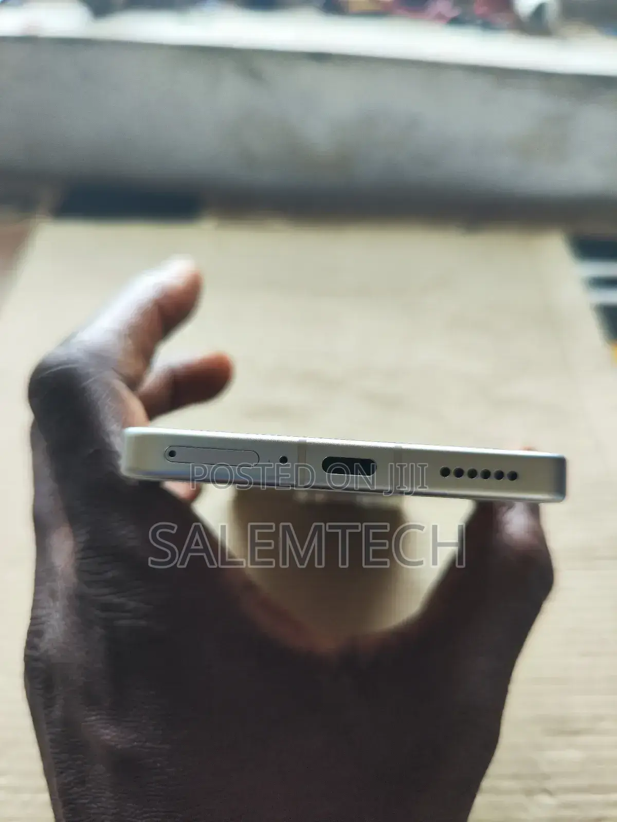 Xiaomi Redmi K80 256 GB Red