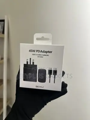 Original Samsung Charger