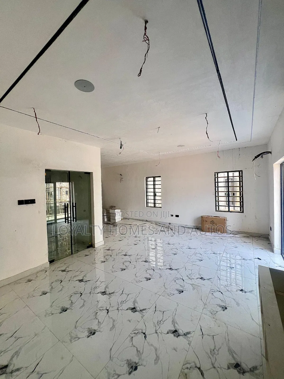 Commercial Property