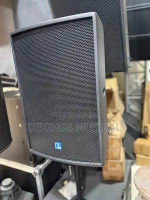 FDB Speakers - Ft152 Mid Range Single Speaker