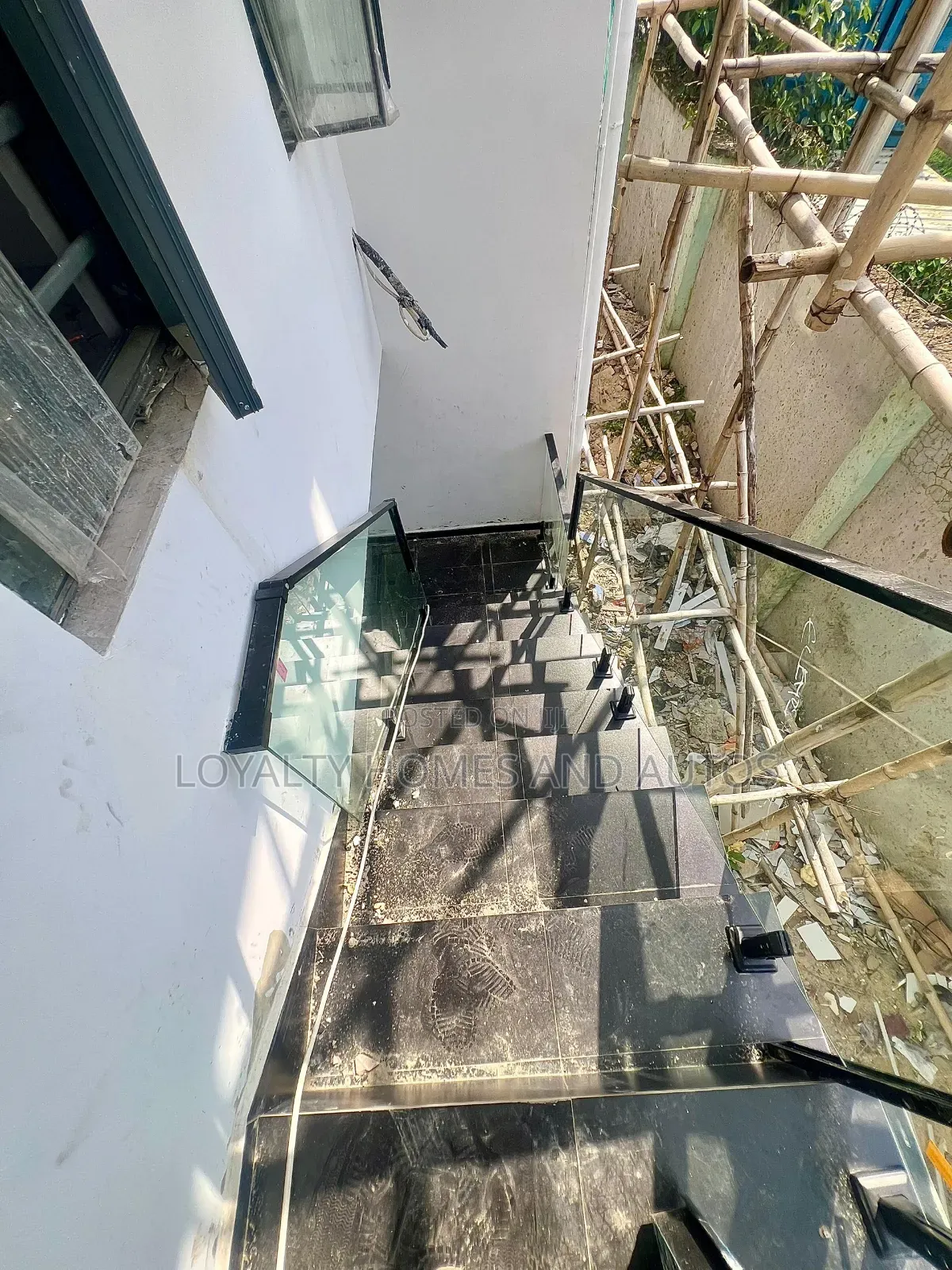 Commercial Property
