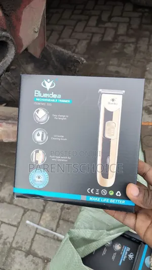 Blueidea Clipper