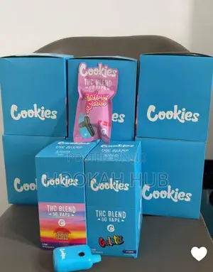 Cookies Vape