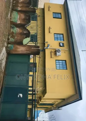 2bdrm Block of Flats in Crd Area Lugbe for sale