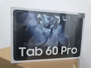 New Blackview Tab 10 Pro 128 GB Gray