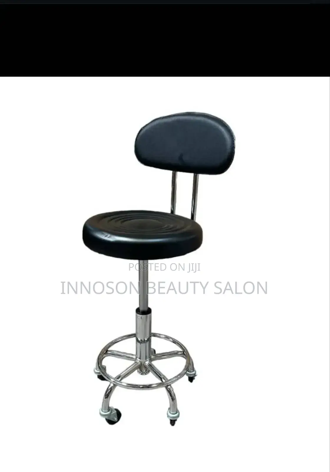 Pedicure Stool