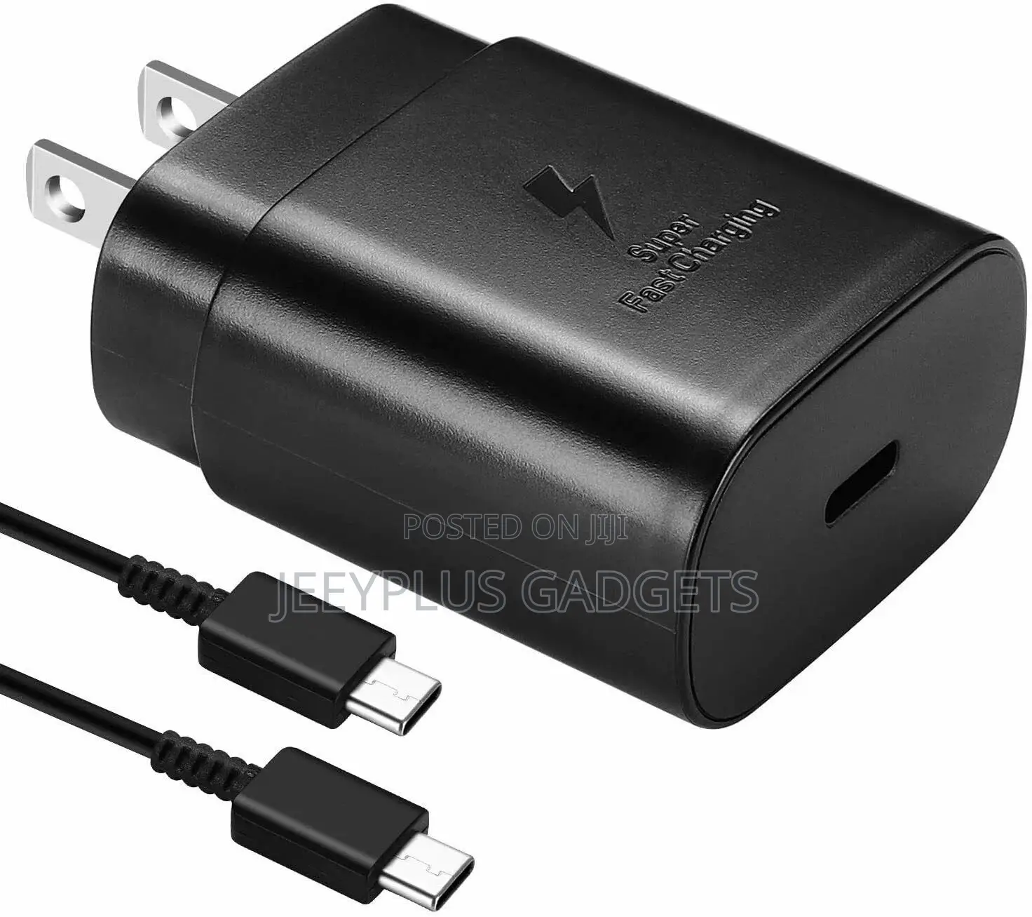 Original Samsung Charger