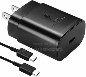 Original Samsung Charger