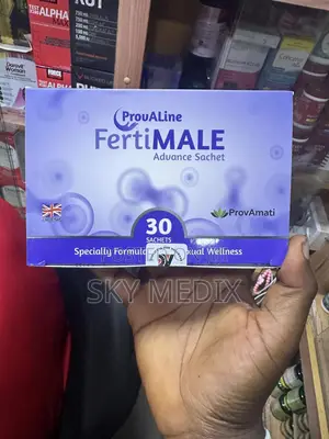 Fertimale Advance
