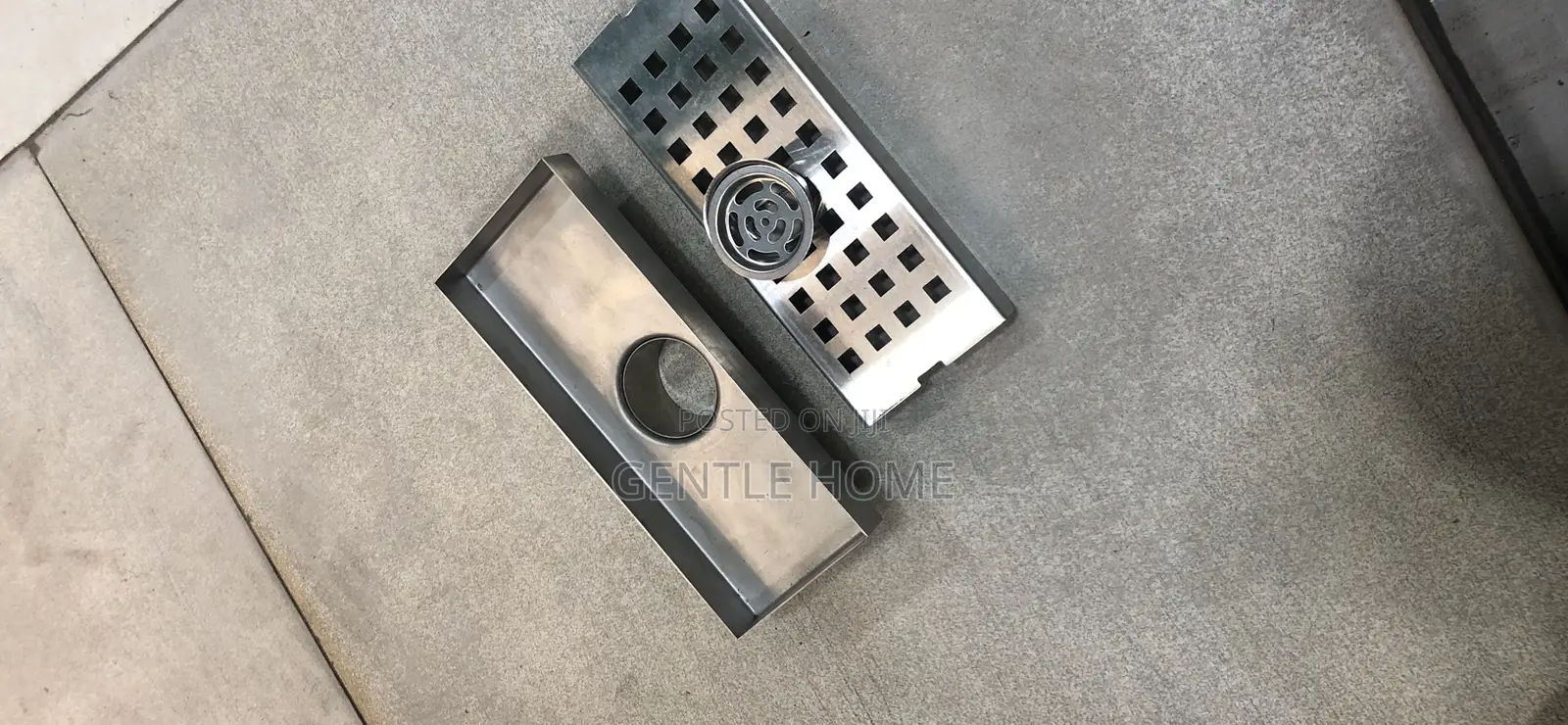 Floor Drain