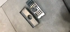 Floor Drain