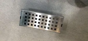 Floor Drain
