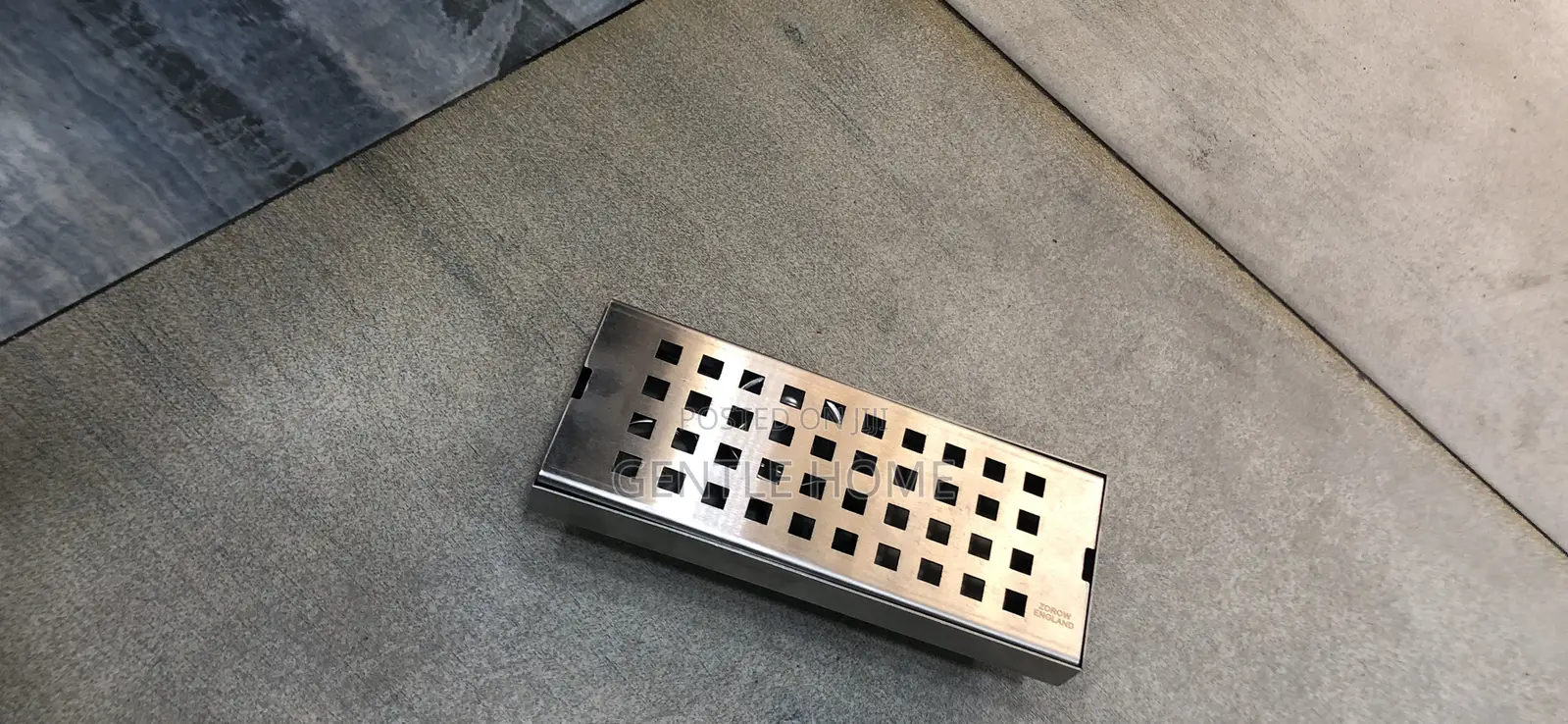 Floor Drain