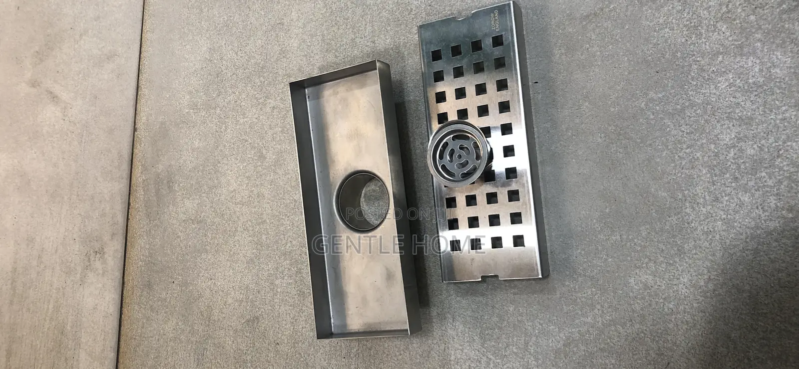 Floor Drain