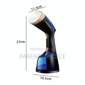 Hand Held Steamer Product_image_name-Sokany Hand Held Steamer