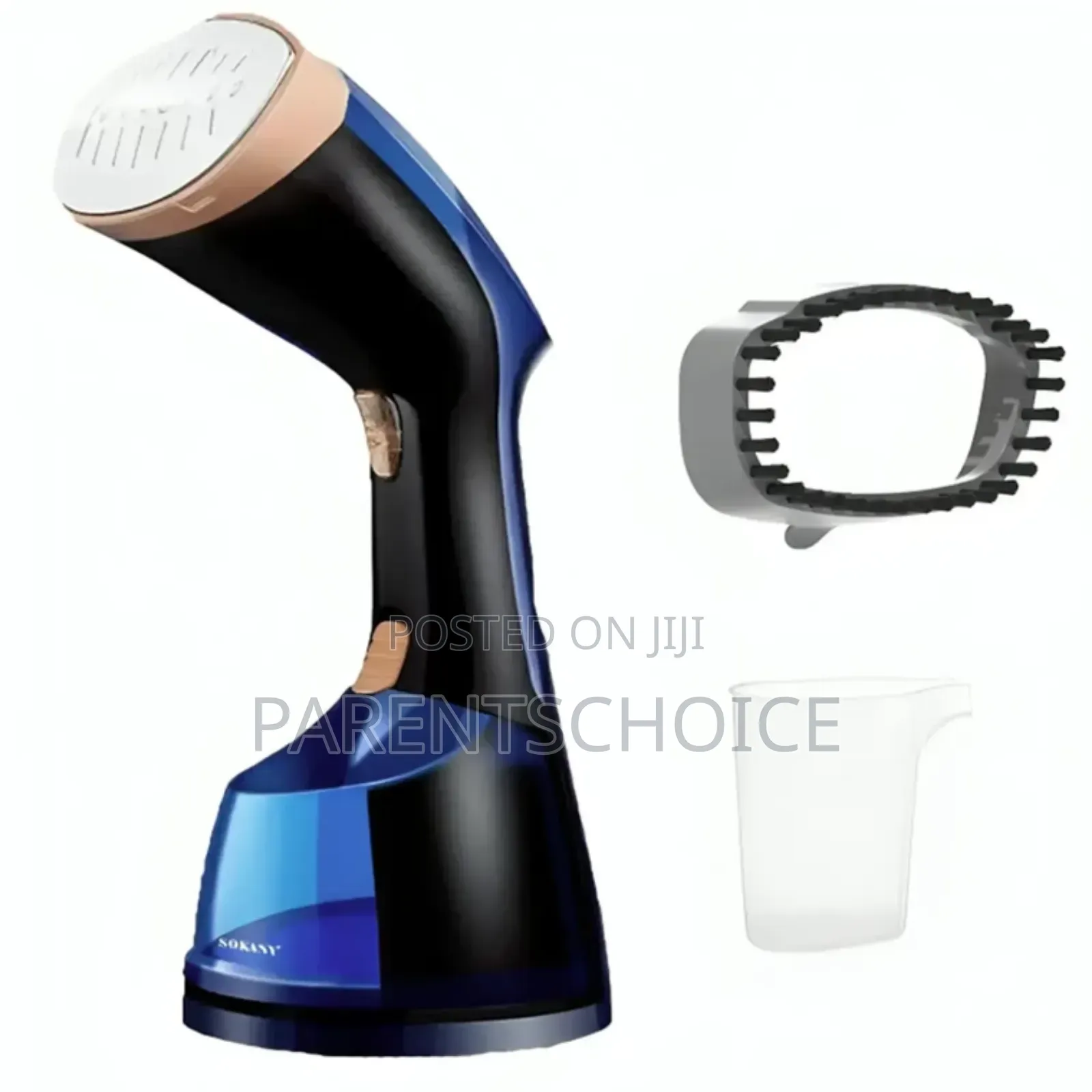Hand Held Steamer Product_image_name-Sokany Hand Held Steamer
