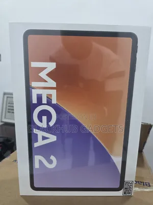 New Blackview Oscal Pad 10 256 GB