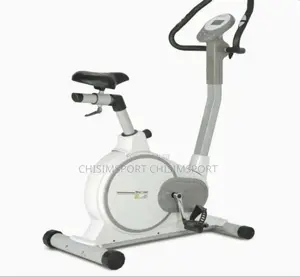 American Fitness Semi Commercial Upright Bike