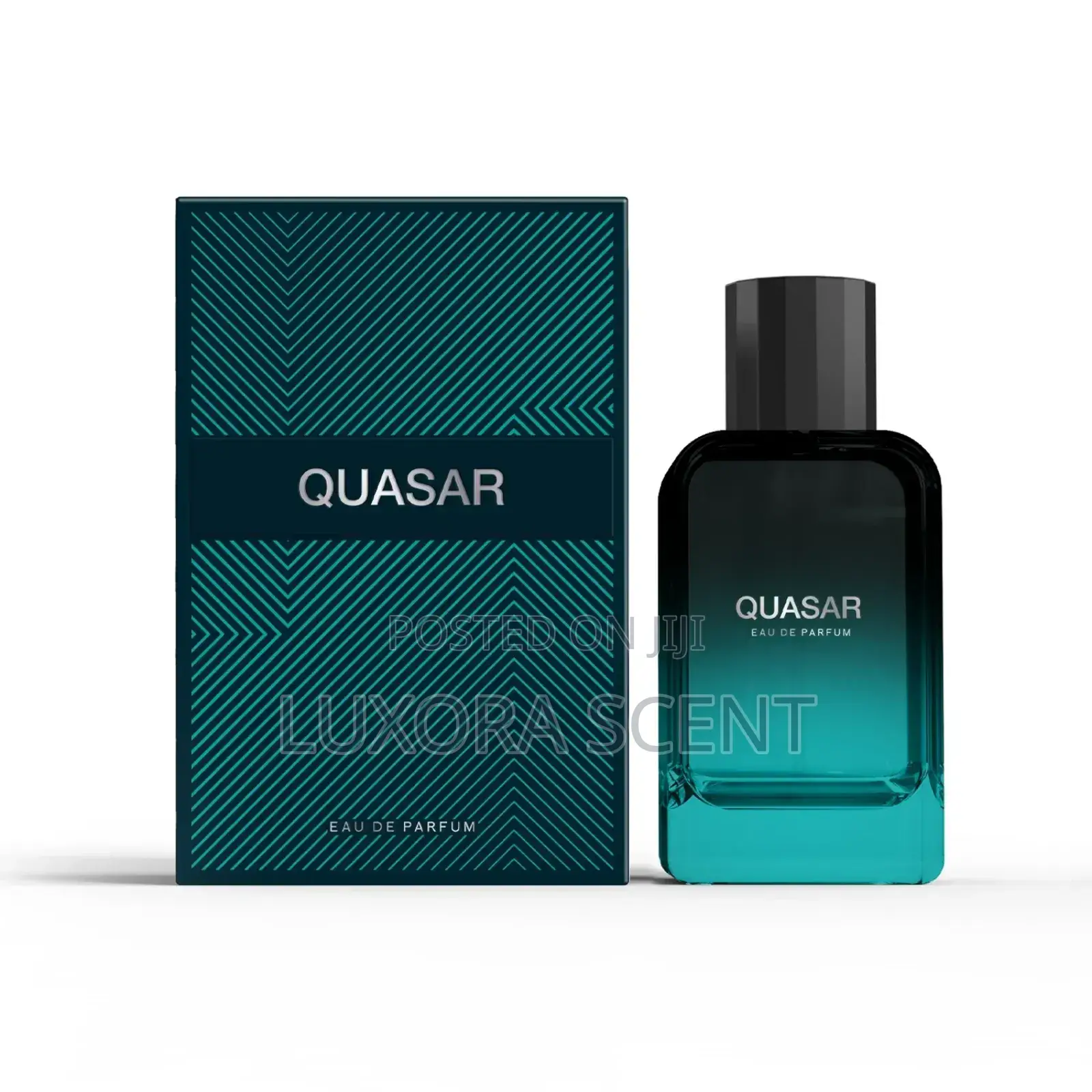 Quasar Eau De Perfume