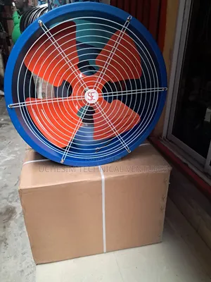 Extractor Fan