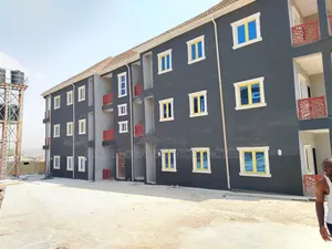 2bdrm Block of Flats in Commissioner Street, Maitama for rent
