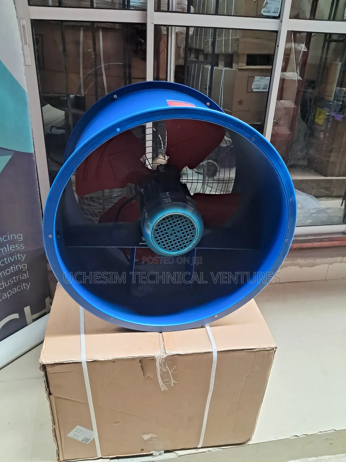 Extractor Fan