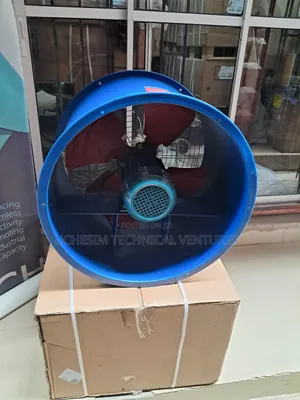 Extractor Fan