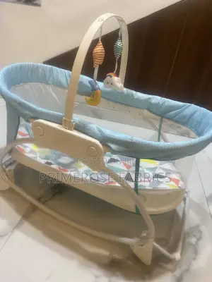 Baby Gear and Equipment