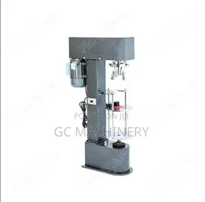 Metal Capping Machine
