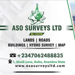 Aso Surveys Ltd
