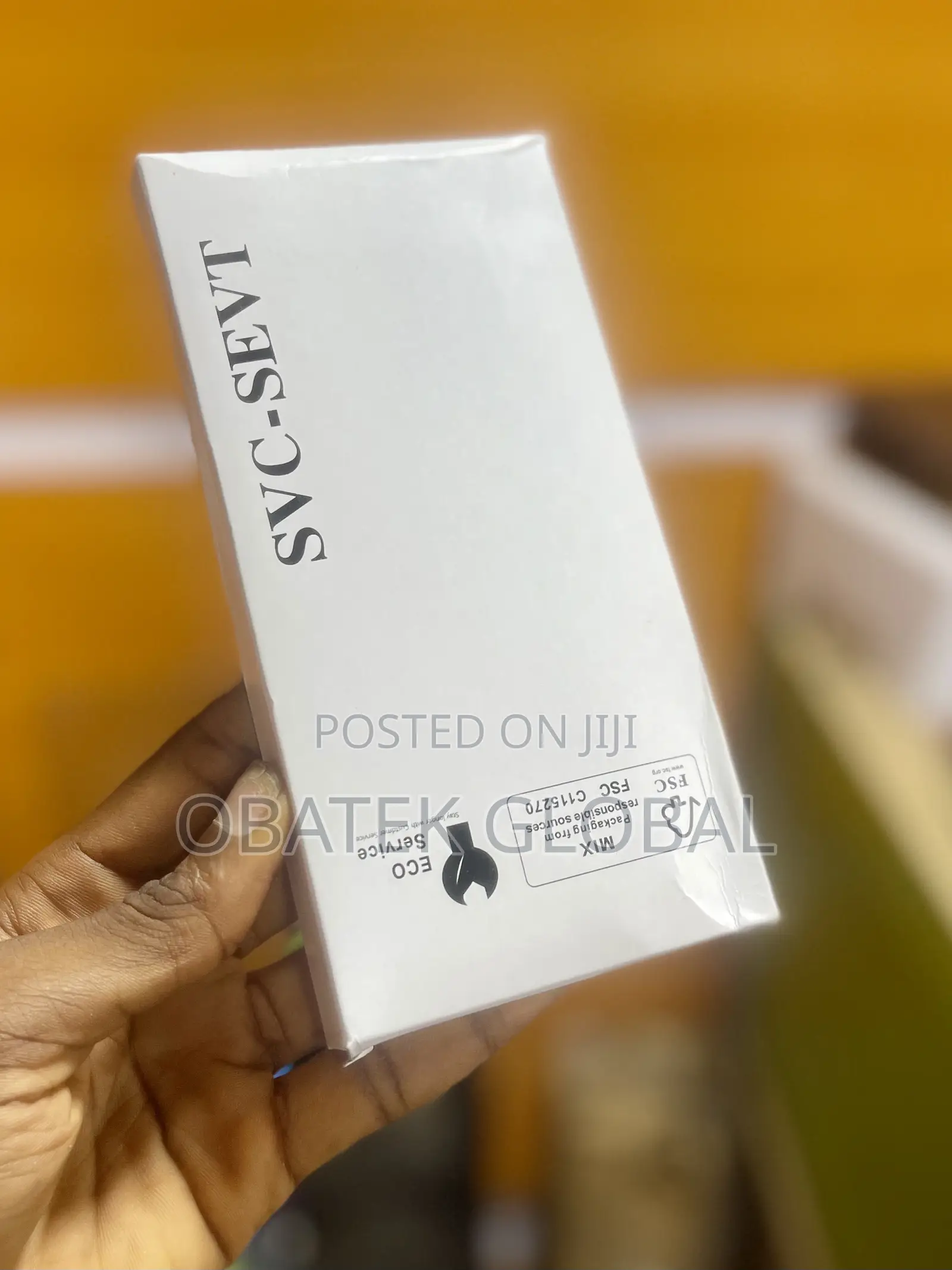 Goggle Pixel 7 Pro Wf Oled Screen