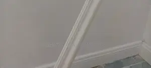 Imported Cornice Baseboard and Wall Divider