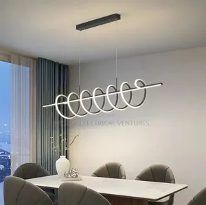 Dinning Nordic Chandelier Light