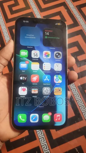 Apple iPhone 13 Pro Max 128 GB Gold