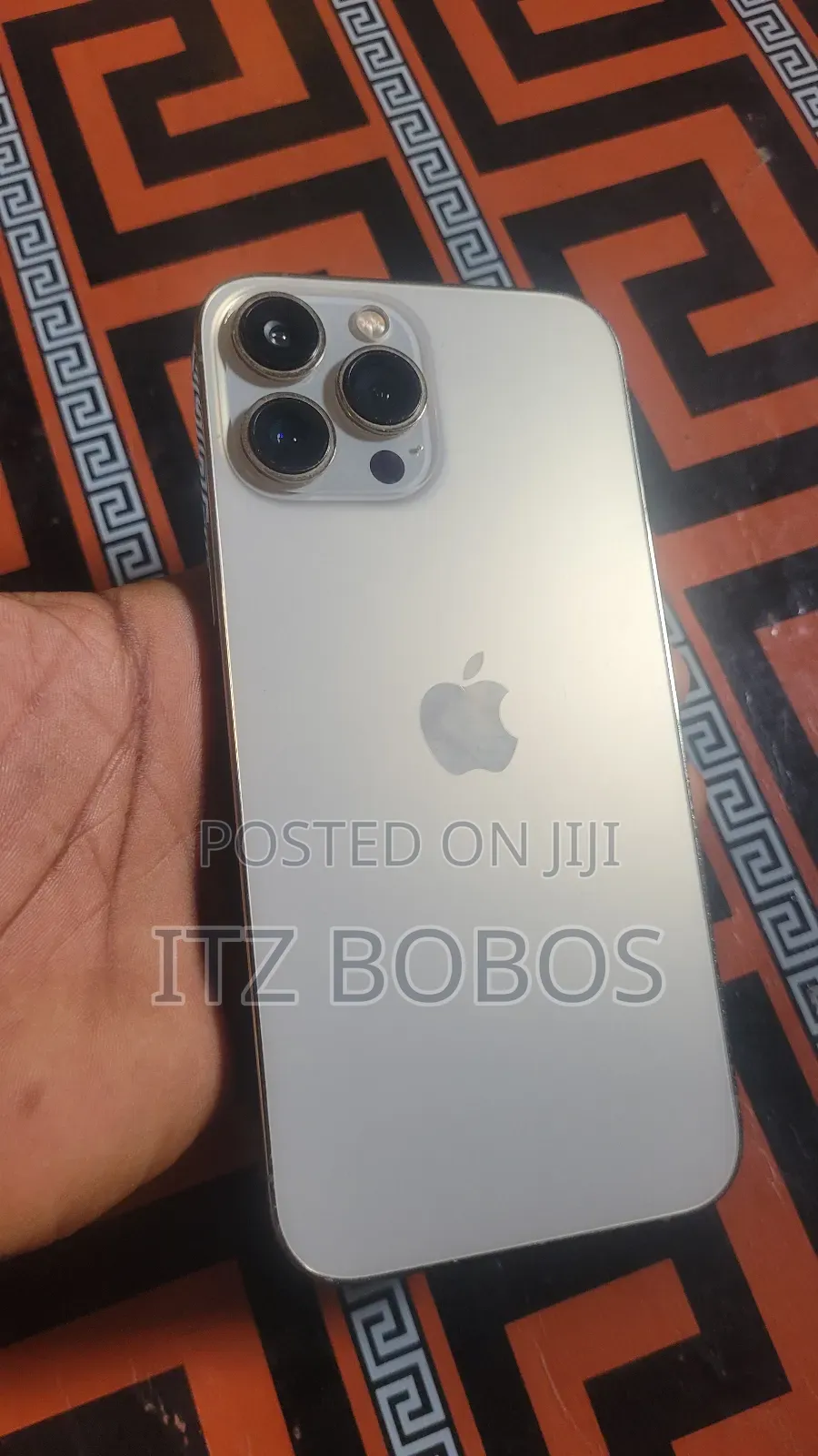 Apple iPhone 13 Pro Max 128 GB Gold
