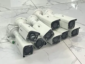 Professional Cctv Installation