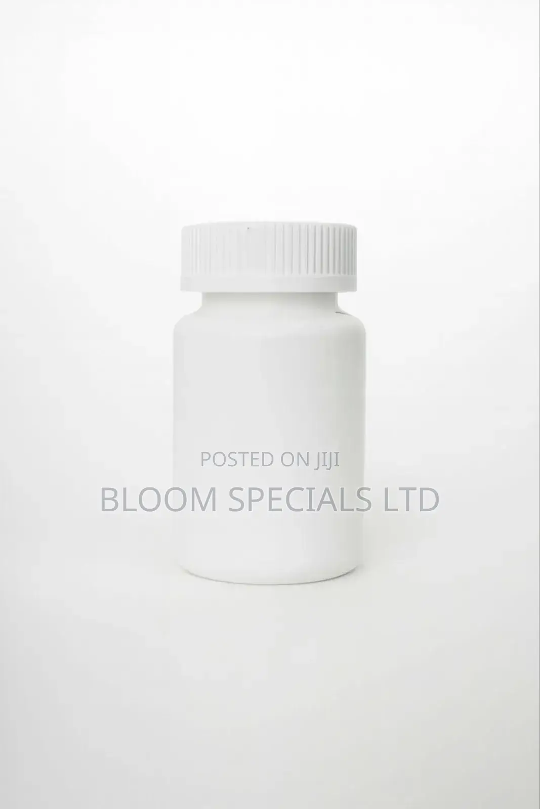White Container (Small)