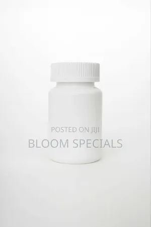 White Container (Small)