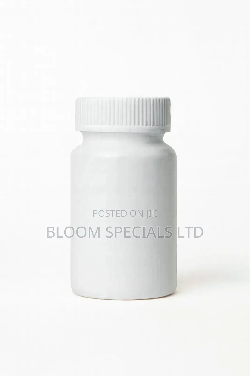 White Container (Big)