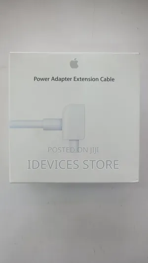 Apple Power Adapter Extension Cable