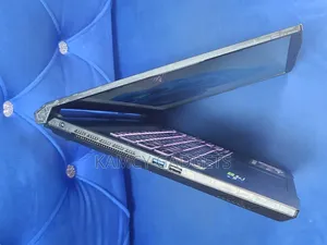 Laptop MSI Katana 15 32GB Intel Core i7 SSD 1T